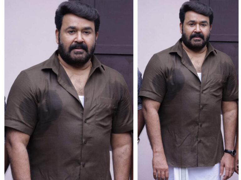 Drishyam 2 Review: Mohanlal’s Film Is Disappointingly Tepid