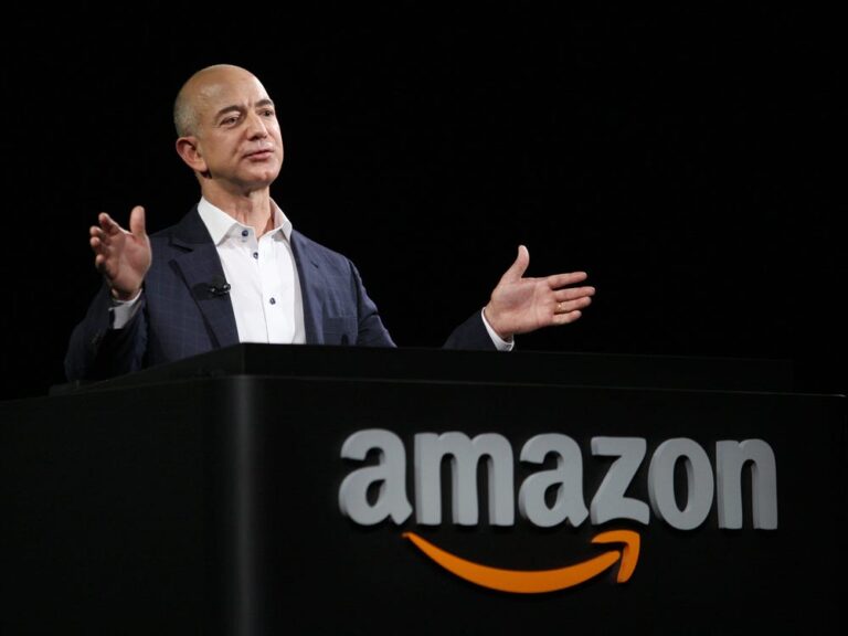 Amazon denies dodging Indian regulations⁠ but the government is already investigating and rivals want a ban on Jeff Bezos’ company