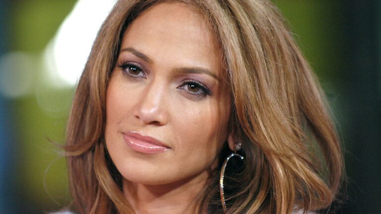 Jennifer Lopez Net Worth 2020