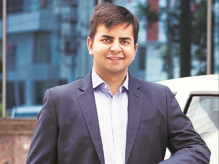 Ola Founder Plans World’s Largest E-Scooter Factory Near Bengaluru