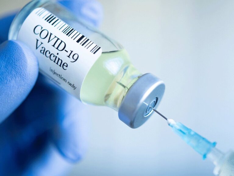 Covid inoculation: Is it typical to feel a cerebral pain subsequent to getting immunized? Here’s the means by which you can resolve it