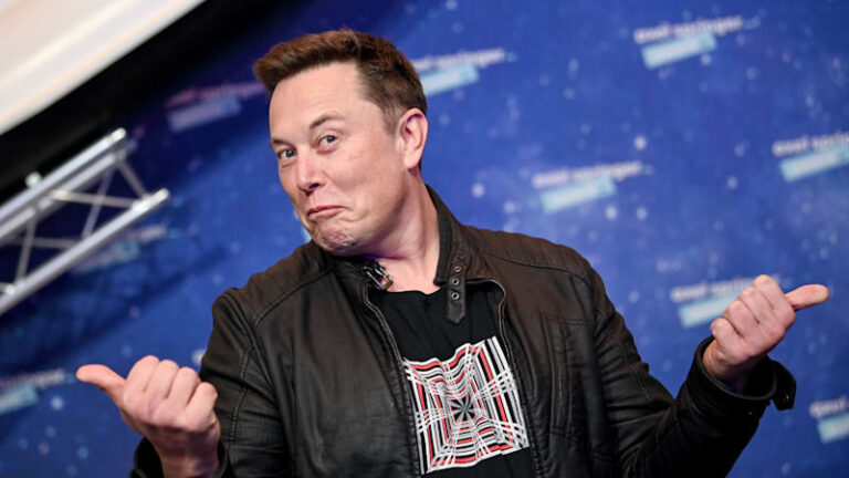 Elon Musk’s new authority title: ‘Technoking of Tesla’