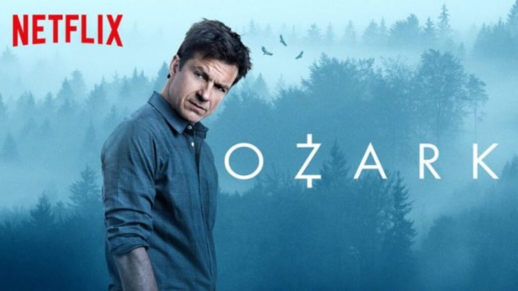 netflix series ozark