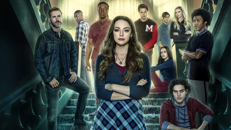 When will ‘Legacies’ Season 3 be on Netflix?