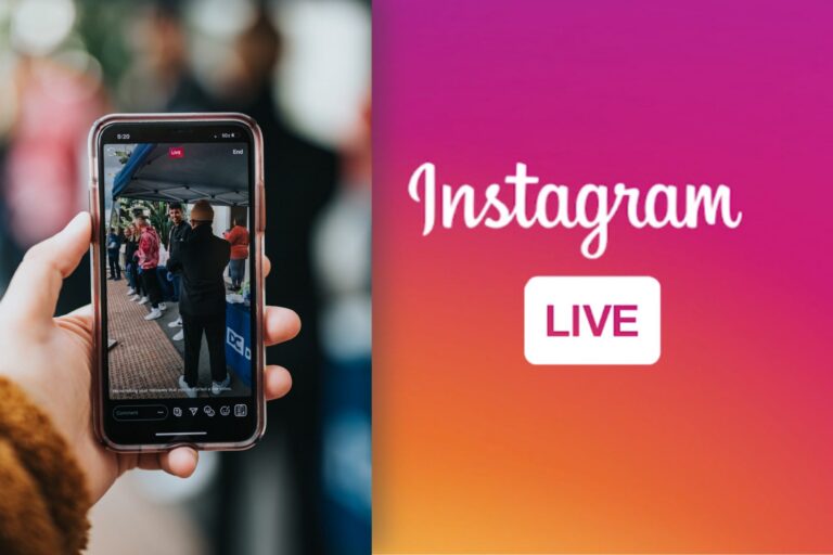 How To Use Instagram Live For Business?