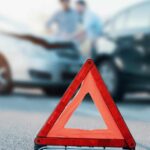 4 Steps to Follow After a Car Accident