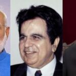 Dilip Kumar will live forever in the heart of India: President Ram Nath Kovind