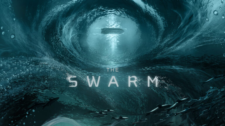 Everything you need to know about the upcoming horror movie – The Swarm 2021