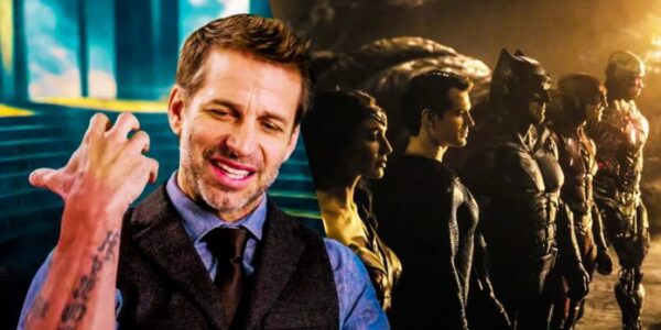 Zack Snyder’s Netflix Movie ‘Rebel Moon’: What We Know So Far