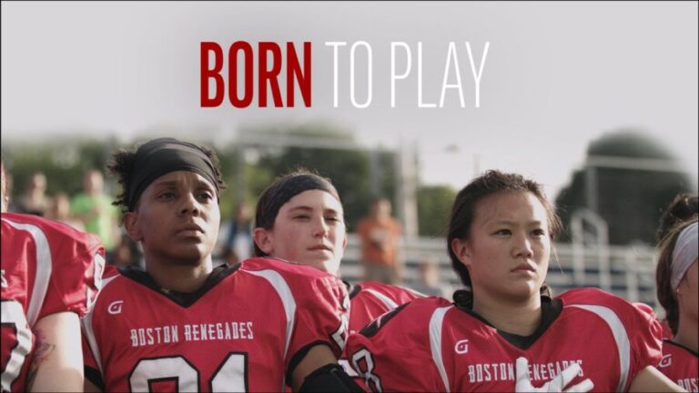 ESPN Documentary ‘Born to Play’ Arrives on Netflix US