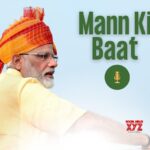 On Mann ki Baat, PM Modi talks about Tokyo Olympics, Independence Day celebrations