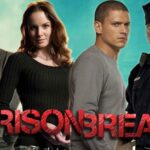 Are Seasons 1-5 of ‘Prison Break’ on Netflix?