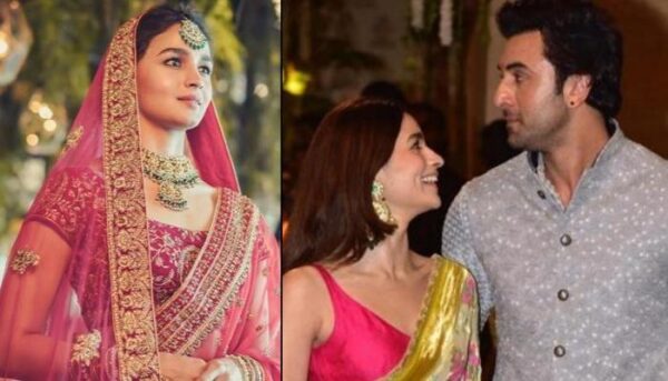 Ranbir Kapoor kisses Alia Bhatt in unseen photo, and we have to thank eagle-eyed fans on internet for this