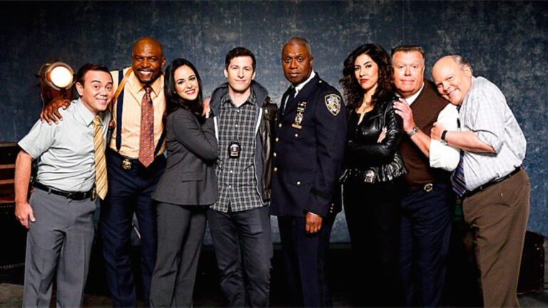 When will ‘Brooklyn Nine-Nine’ Season 8 be on Netflix?