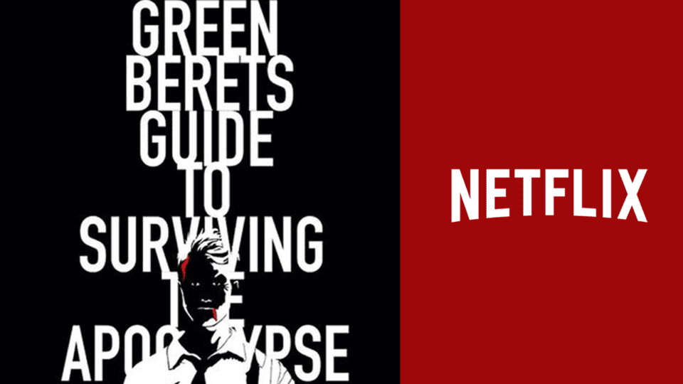 Netflix’s ‘Green Beret’s Guide to Surviving the Apocalypse’: What We Know So Far