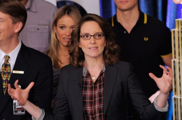 ’30 Rock’ Returning to Netflix in August 2021