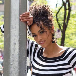 Kara McCullough / Bio data / personal life / net worth 2020