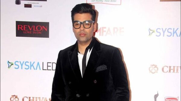 Karan Johar will tell a hero’s story every I-Day!