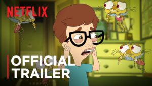 Netflix: Big Mouth’ Spinoff Series ‘Human Resources’ Coming soon – Release Date and other Details