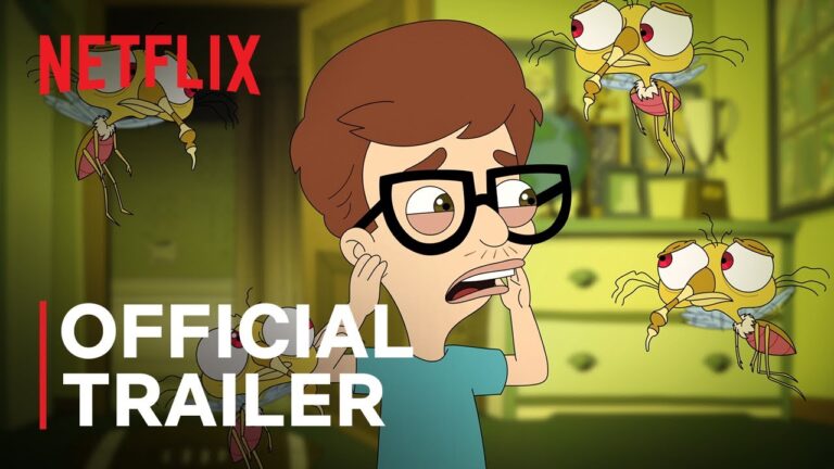 Netflix: ‘Big Mouth’ Spinoff Series ‘Human Resources’ Coming soon – Release Date and other Details