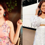 Slay the low-neck vogue game in hot outfits like Munmun Dutta and Neha Kakkar to woo your crush