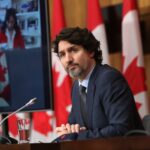 'Unacceptable, unjust': Trudeau fumes after China jails Canadian man for spying