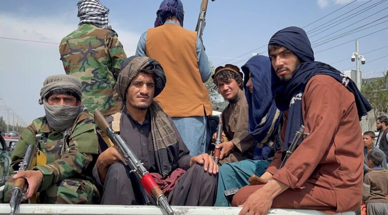 ‘Will continue fighting,’ says resistance force in Afghanistan’s Panjshir as negotiation talks with Taliban fail