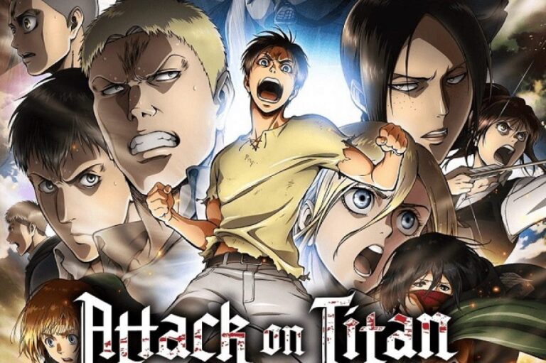 Attack on Titans: Unexpected Updates