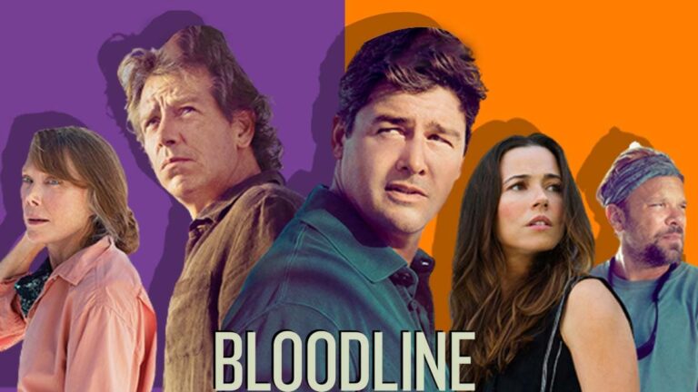 Bloodline Season 4 Cancelled – Will there be Another Series?