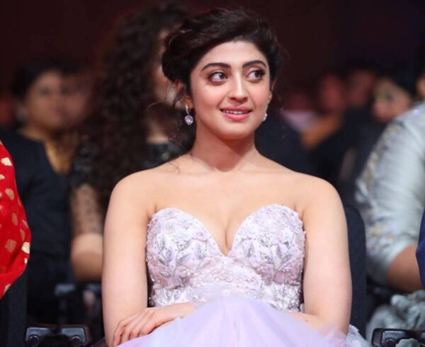 Pranitha Subhash Net Worth 2021: Career, Income, Assets, Bio