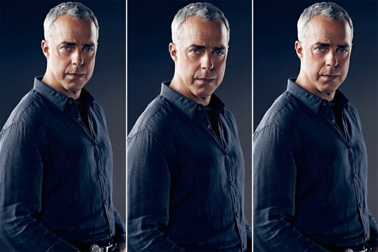 Bosch Season 7: What is the release date? Who is the cast this season?