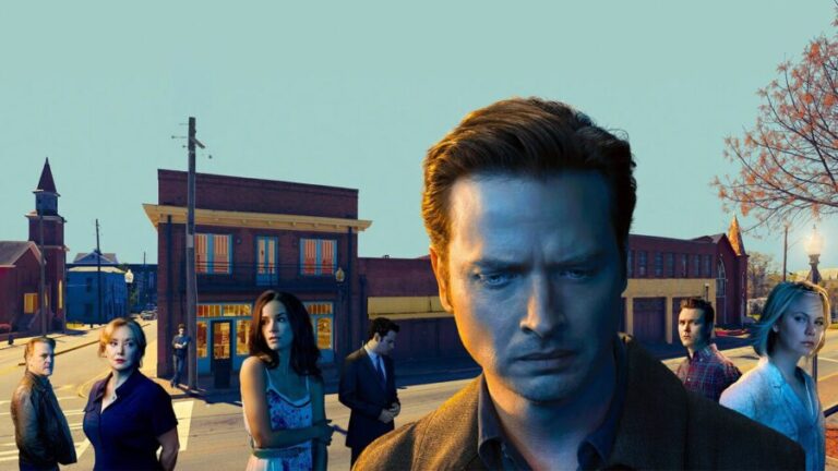 ‘Rectify’ Seasons 1-4 Leaving Netflix in March 2021, trailer ,” rectify ” release date