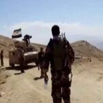 Taliban Say Resistance Holdout Panjshir Valley "Completely Captured"