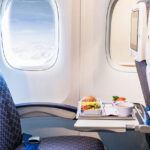 Top 9 Foods To Avoid Before Going On A Flight