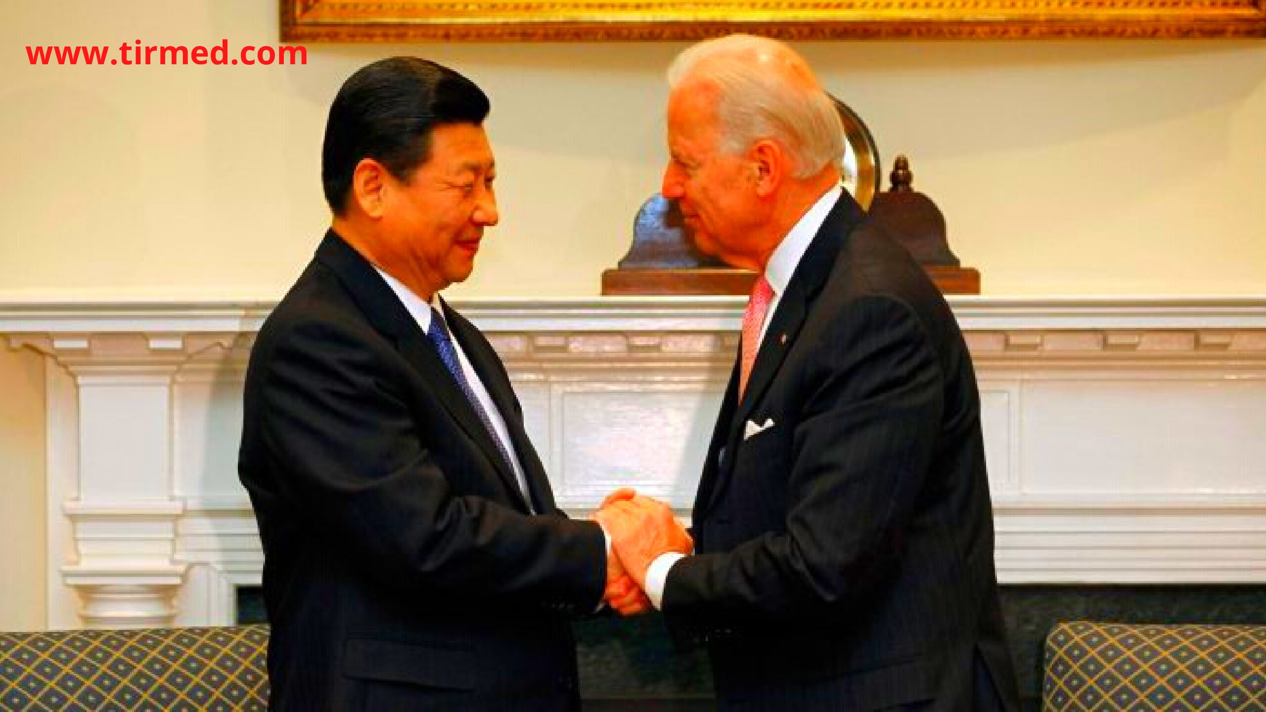 Biden, Xi Jinping planning ‘virtual bilateral’ meeting by end of year: White House