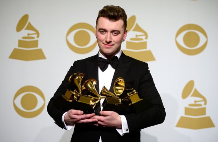 Sam Smith Net Worth 2021 – How Rich is the Talented and Famous Musician?