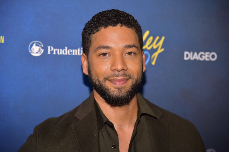 Jussie Smollett Net Worth 2021