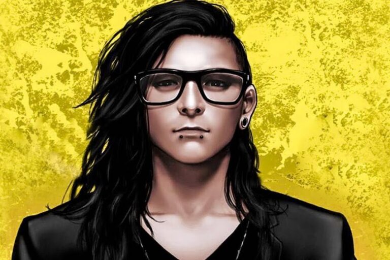 Skrillex Net Worth 2021 – An American DJ