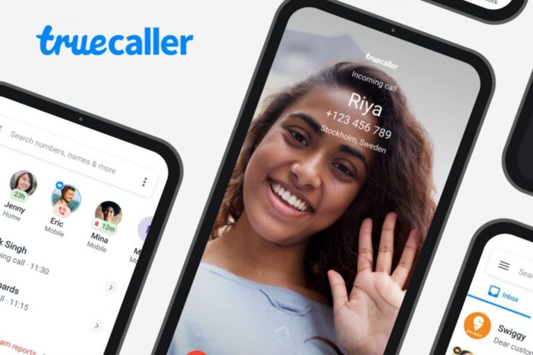 Truecaller Makes It Easy to Record Calls: How To Record Voice Calls Using Truecaller On Android Phones