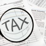 7 Tax Mistakes You Need to Avoid