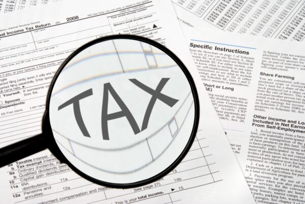 7 Tax Mistakes You Need to Avoid