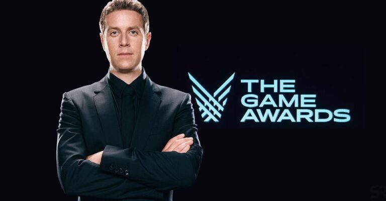 Geoff Keighley Net worth 2021