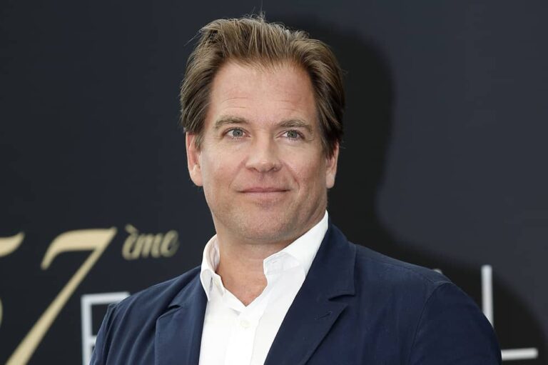 Michael Weatherly Net Worth 2020