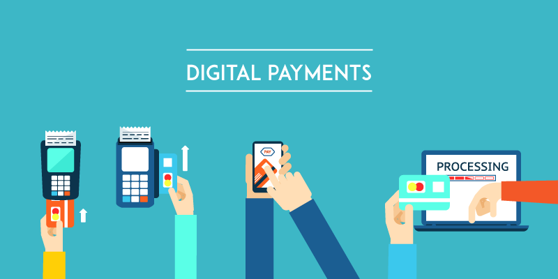 Learn to Set up your Digital Wallet and Make Payments Online