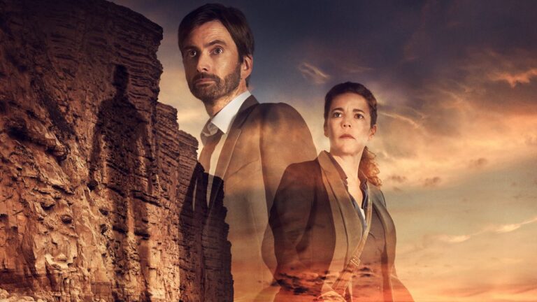 ‘Broadchurch’ Leaving Netflix in November 2021 for PBS Masterpiece