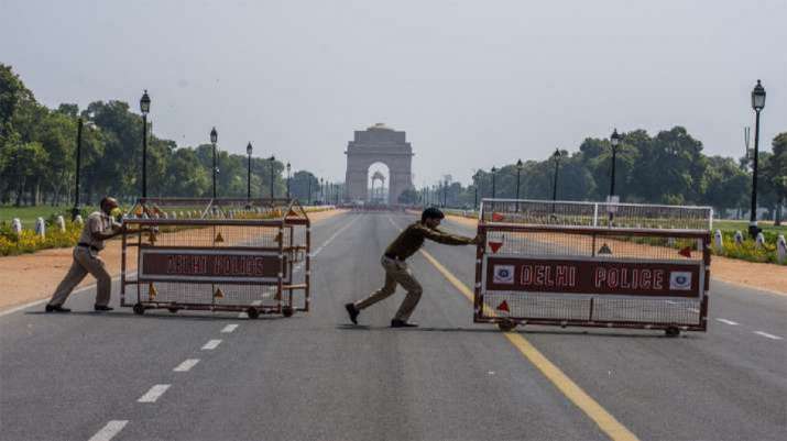 Omicron Scare: Lockdown in Delhi? Here’s what Health Minister Satyendar Jain has to say