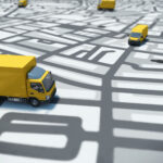 GPS Vehicle Tracking: How Does It Work?