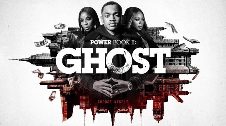 Power Book II: Ghost season 2 episode 2