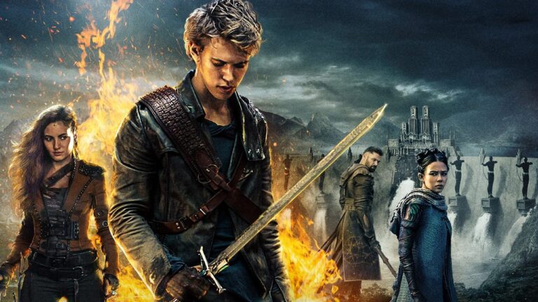 ‘The Shannara Chronicles’ Leaving Netflix in January 2022