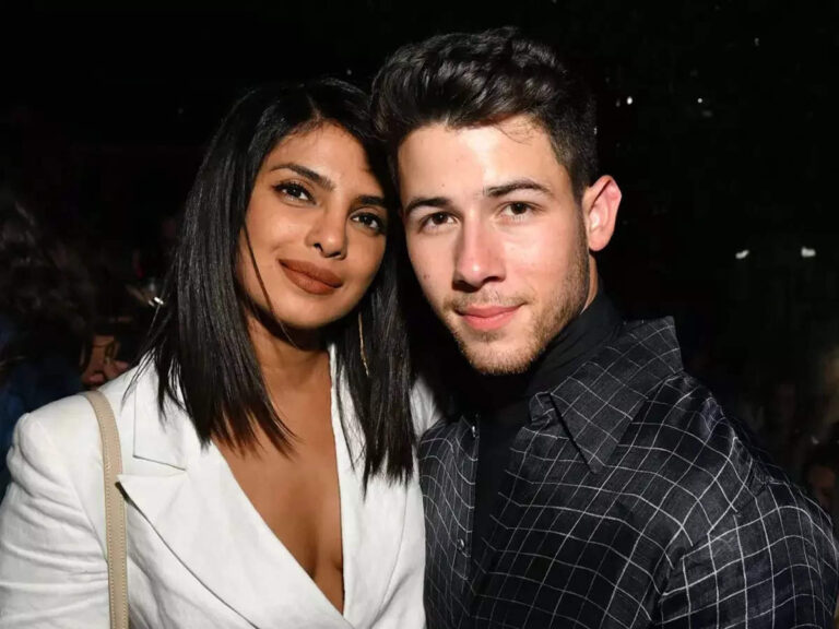 Priyanka Chopra and Nick Jonas welcome a baby through surrogacy; the actress says, “We respectfully ask for privacy during this special time”